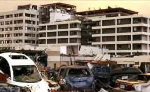 topnews.in Tornadoes