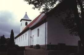 nordenskirker.dk Torning