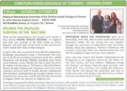 weissmark.com Toronto