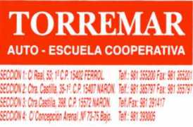 Torremar