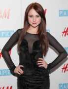 zimbio.com Torresani