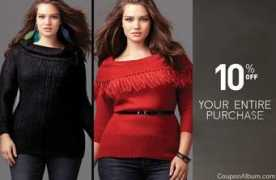blog.couponalbum.com Torrid