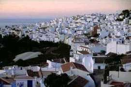 Torrox