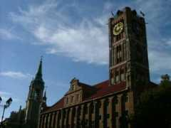 Torun