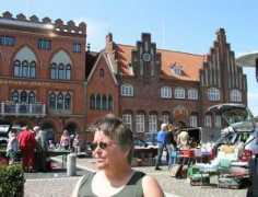 papahjerting.dk Torvet