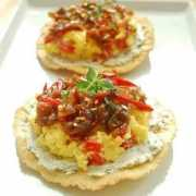 Tostadas
