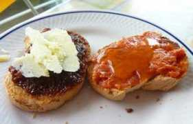 Tostas
