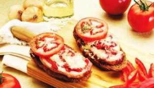 Tostas