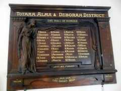 nzhistory.net.nz Totara