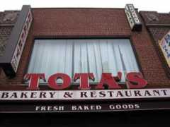 Totas