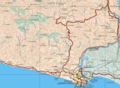 mapas-de-mexico.com Totolan
