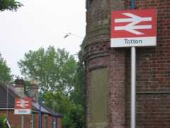 Totton