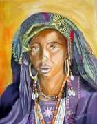 ndubreucq.com Touaregue