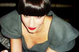 thewildmagazine.com Touati