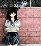 zerochan.net Toujou