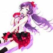 zerochan.net Toujou