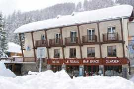 hotel-letoukal.com Toukal