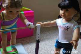 dolldiaries.com Toulane