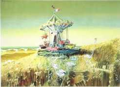 parisfineart.com Toupie