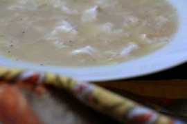 glassjarsoupcompany.com Tourain