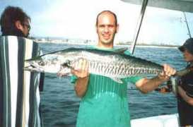 bksfishing.com.au Tourak
