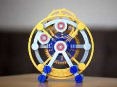 cnet.com Tourbillon