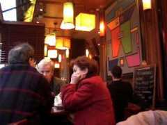 undergroundparis.com Tourelle