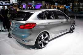 Tourer
