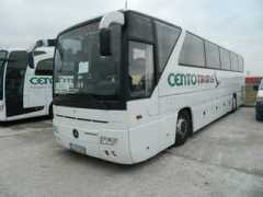 cento.ro Tourismo