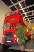 busemotion.be Touristik
