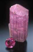 Tourmaline