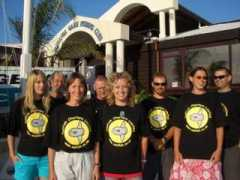 sunfish.co.nz Tournaments