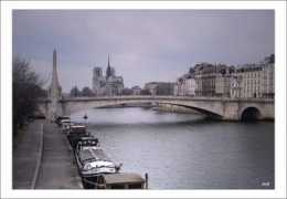 trekearth.com Tournelle
