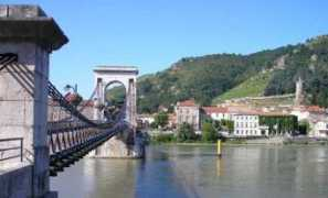helensavage.com Tournon