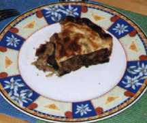 Tourte