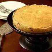 dishfolio.com Tourteau