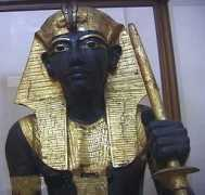 shenoc.com Toutankhamon