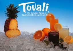 Tovali