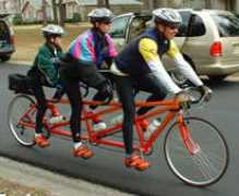thetandemlink.com Tovani