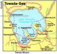 Towada