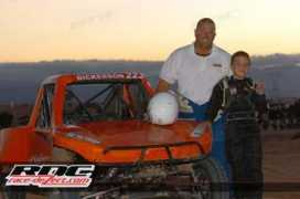 race-dezert.com Townsel