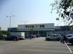 geograph.org.uk Toyshop