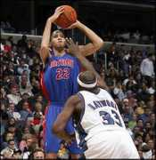 nba.com Tprince
