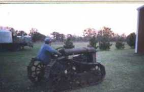 tractorshed.com Trackson
