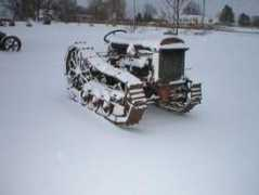 tractorshed.com Trackson