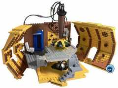 actionfigureinsider.com Tradis