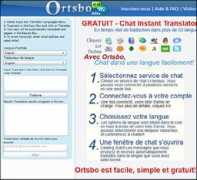 francoischarron.com Traducteur