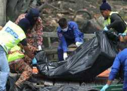 bharian.com.my Tragedi