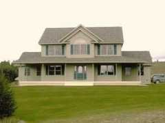 castlesandcabins.com Trager