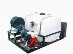 paintsprayer.com Traile